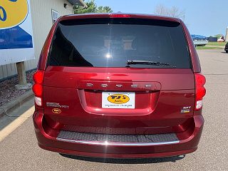 2019 Dodge Grand Caravan SXT 2C4RDGCG3KR692146 in Wisconsin Rapids, WI 6