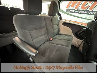 2019 Dodge Grand Caravan SE 2C4RDGBG4KR502131 in Zanesville, OH 20