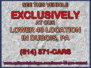 2019 Dodge Journey SE 3C4PDCAB8KT864580 in DuBois, PA 2