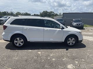 2019 Dodge Journey Crossroad 3C4PDCGG3KT717666 in Gainesville, FL 4