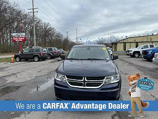 2019 Dodge Journey SE Value Package 3C4PDCAB7KT764275 in Lorain, OH 4