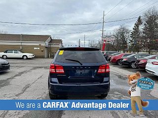 2019 Dodge Journey SE Value Package 3C4PDCAB7KT764275 in Lorain, OH 5