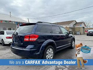 2019 Dodge Journey SE Value Package 3C4PDCAB7KT764275 in Lorain, OH 7