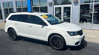 2019 Dodge Journey SE 3C4PDCBB8KT833537 in Republic, MO 5