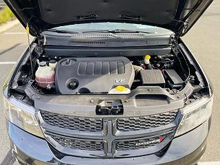 2019 Dodge Journey SE 3C4PDCBG6KT845830 in Richmond, CA 22