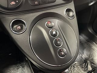 2019 Fiat 500e  3C3CFFGE8KT773468 in Salt Lake City, UT 12