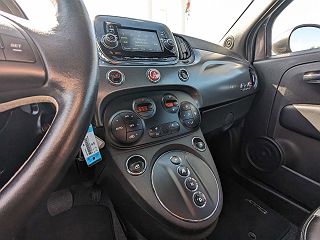 2019 Fiat 500e  3C3CFFGE8KT773468 in Salt Lake City, UT 21