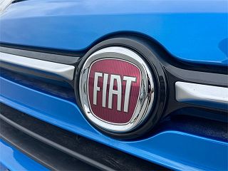 2019 Fiat 500X Trekking Plus ZFBNFYD17KP776726 in Michigan City, IN 55