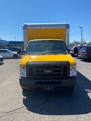 2019 Ford Econoline E-350 1FDWE3FS9KDC16703 in Dearborn, MI 1