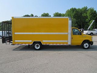 2019 Ford Econoline E-350 1FDWE3FS5KDC15693 in Flowery Branch, GA 6