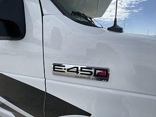 2019 Ford Econoline E-450 1FDXE4FS3KDC45494 in Grand Island, NE 19