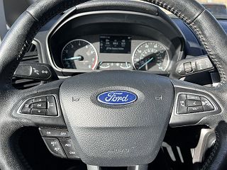 2019 Ford EcoSport SES MAJ6S3JL7KC287858 in Colorado Springs, CO 40