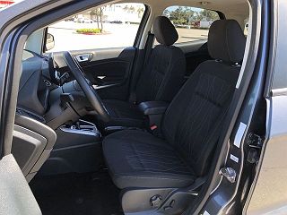 2019 Ford EcoSport SE MAJ3S2GE8KC273022 in El Cajon, CA 13