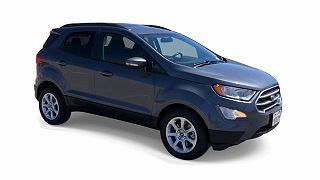 2019 Ford EcoSport SE MAJ3S2GE8KC273022 in El Cajon, CA 2