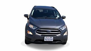2019 Ford EcoSport SE MAJ3S2GE8KC273022 in El Cajon, CA 3
