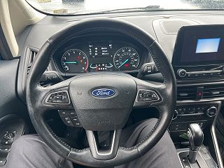 2019 Ford EcoSport SE MAJ6S3GL4KC284813 in Forest, VA 13