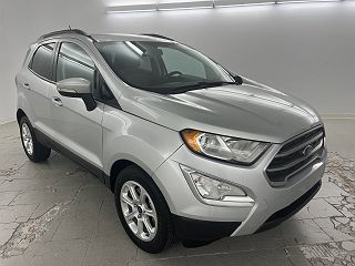 2019 Ford EcoSport SE MAJ3S2GE5KC251060 in Lake Charles, LA