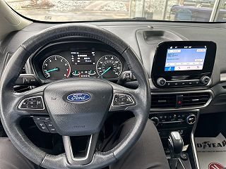 2019 Ford EcoSport SE MAJ6S3GL2KC289315 in Newark, NY 15