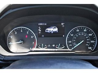2019 Ford EcoSport SE MAJ3S2GE3KC308310 in Rosenberg, TX 15
