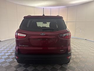 2019 Ford EcoSport SE MAJ3S2GE6KC283998 in Sanford, FL 4