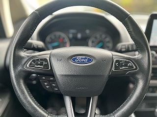 2019 Ford EcoSport SE MAJ6S3GL2KC307926 in Shakopee, MN 10