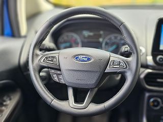 2019 Ford EcoSport SE MAJ3S2GE4KC264527 in Temecula, CA 11