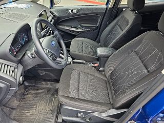2019 Ford EcoSport SE MAJ3S2GE4KC264527 in Temecula, CA 2