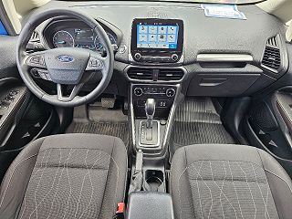 2019 Ford EcoSport SE MAJ3S2GE4KC264527 in Temecula, CA 4