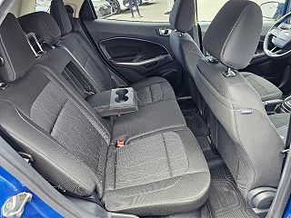 2019 Ford EcoSport SE MAJ3S2GE4KC264527 in Temecula, CA 5