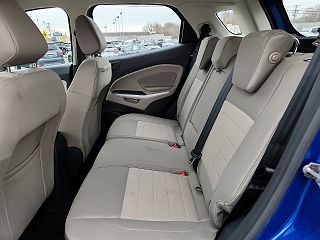 2019 Ford EcoSport S MAJ6S3FL8KC304630 in Woodbury, NJ 10