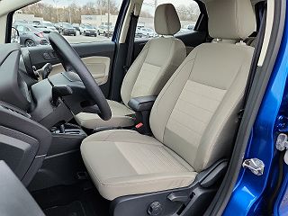 2019 Ford EcoSport S MAJ6S3FL8KC304630 in Woodbury, NJ 13