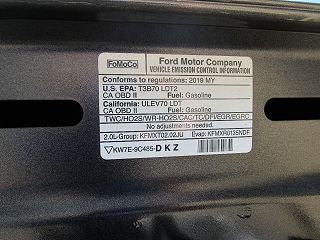 2019 Ford Edge SEL 2FMPK4J94KBB89567 in Akron, OH 37