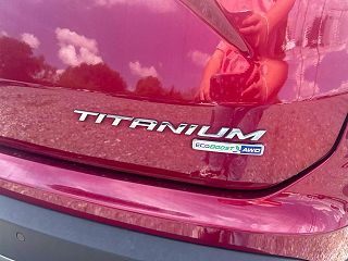 2019 Ford Edge Titanium 2FMPK4K98KBC71090 in Athens, TN 9