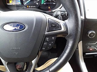 2019 Ford Edge SEL 2FMPK4J90KBC43950 in Benton, AR 19