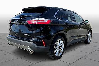 2019 Ford Edge Titanium 2FMPK3K91KBB42439 in Bowie, MD 12