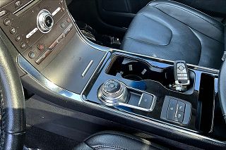 2019 Ford Edge Titanium 2FMPK3K91KBB42439 in Bowie, MD 16