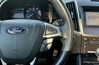 2019 Ford Edge Titanium 2FMPK3K91KBB42439 in Bowie, MD 24
