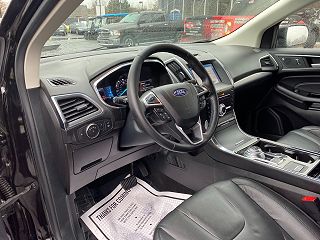 2019 Ford Edge Titanium 2FMPK3K93KBC49511 in Bristol, PA 11