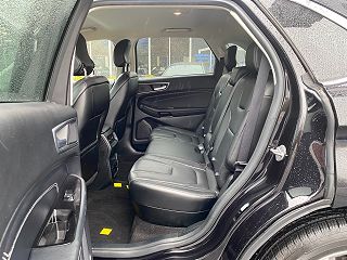 2019 Ford Edge Titanium 2FMPK3K93KBC49511 in Bristol, PA 17
