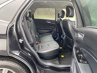 2019 Ford Edge Titanium 2FMPK3K93KBC49511 in Bristol, PA 18