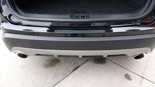 2019 Ford Edge Titanium 2FMPK4K93KBB88828 in Brownstown, MI 12