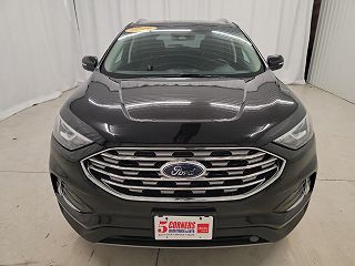 2019 Ford Edge SEL 2FMPK4J92KBC04681 in Cedarburg, WI 2