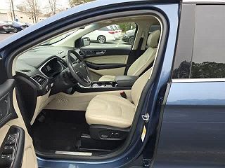 2019 Ford Edge Titanium 2FMPK4K9XKBB55034 in Chesapeake, VA 14