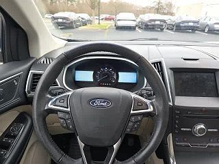 2019 Ford Edge Titanium 2FMPK4K9XKBB55034 in Chesapeake, VA 18