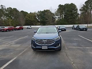 2019 Ford Edge Titanium 2FMPK4K9XKBB55034 in Chesapeake, VA 2