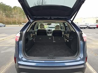 2019 Ford Edge Titanium 2FMPK4K9XKBB55034 in Chesapeake, VA 45