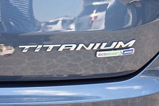 2019 Ford Edge Titanium 2FMPK4K96KBB55015 in Conway, AR 8