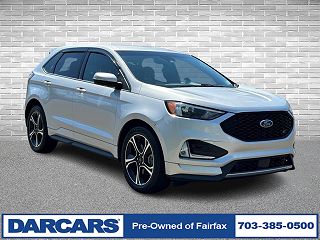 2019 Ford Edge ST VIN: 2FMPK4AP6KBC69158