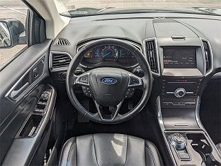 2019 Ford Edge Titanium 2FMPK3K92KBB10356 in Gainesville, FL 13