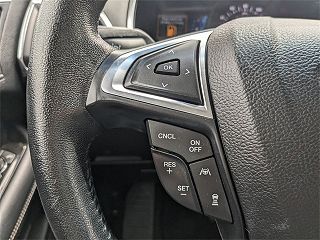 2019 Ford Edge Titanium 2FMPK3K92KBB10356 in Gainesville, FL 22